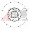 MERCE 1154200172 Brake Disc
